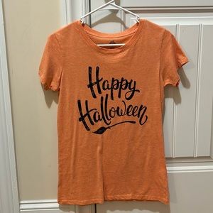 Happy Halloween Tshirt